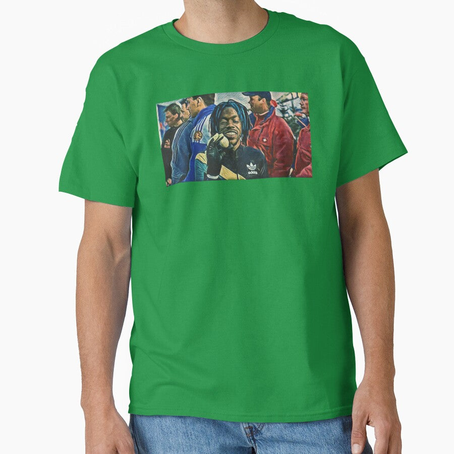 Lucky Egg by Wakentake T-Shirts, Hoodie, Sweatshirt | BlankRebels.com (Image 1)