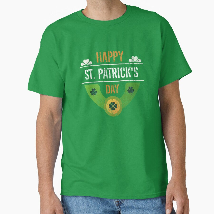St Patricks Day by vladocar T-Shirts, Hoodie, Sweatshirt | BlankRebels.com (Image 1)