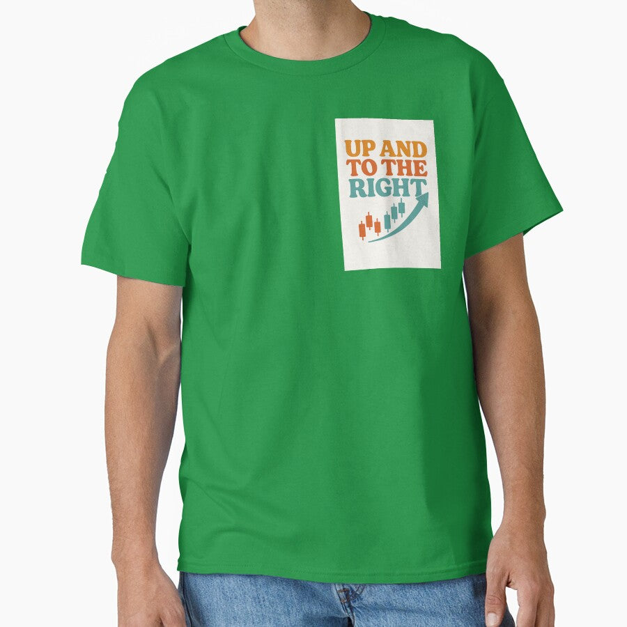 Trading Design by MaxieScribbles T-Shirts, Hoodie, Sweatshirt | BlankRebels.com (Image 1)