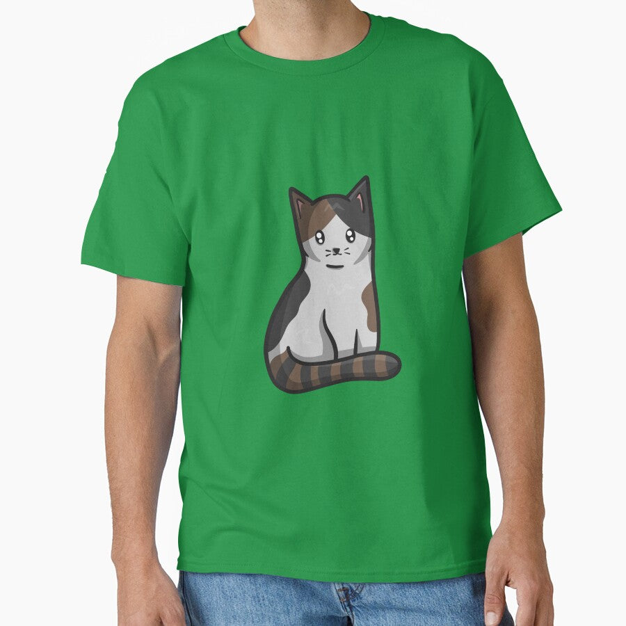 Your Pets - Ricky by by-lauren T-Shirts, Hoodie, Sweatshirt | BlankRebels.com (Image 1)