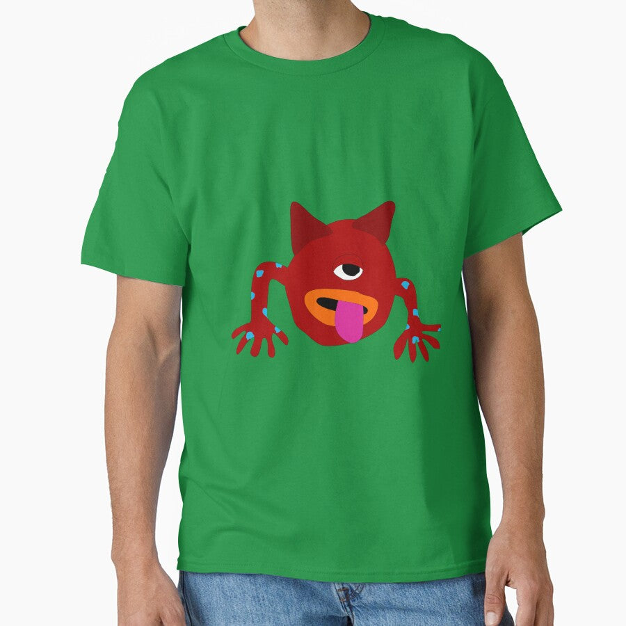 Brain Monster, Yoink by PhineasSpoon T-Shirts, Hoodie, Sweatshirt | BlankRebels.com (Image 1)