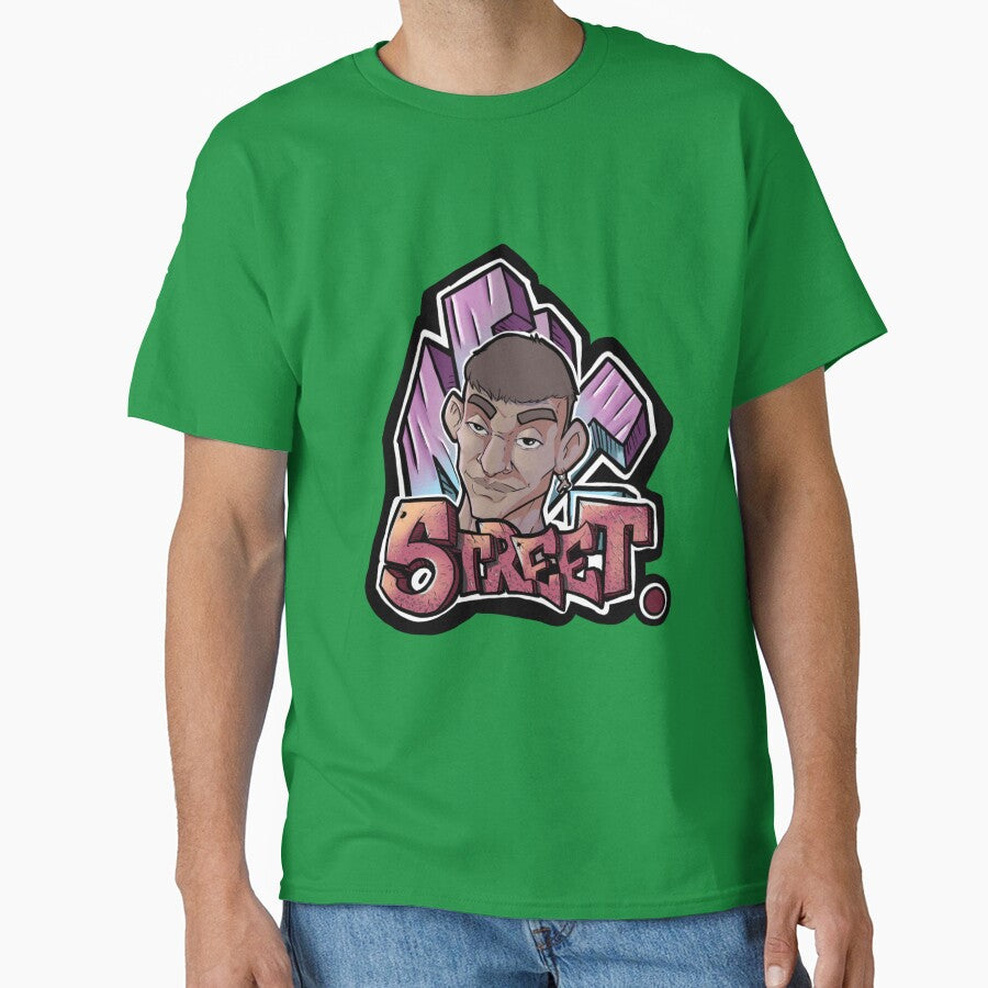Urban wear by Karaxus Shop T-Shirts, Hoodie, Sweatshirt | BlankRebels.com (Image 1)