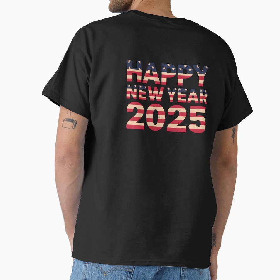 New year gifts for your caring one by vectorillus T-Shirts, Hoodie, Sweatshirt | BlankRebels.com (Image 1)