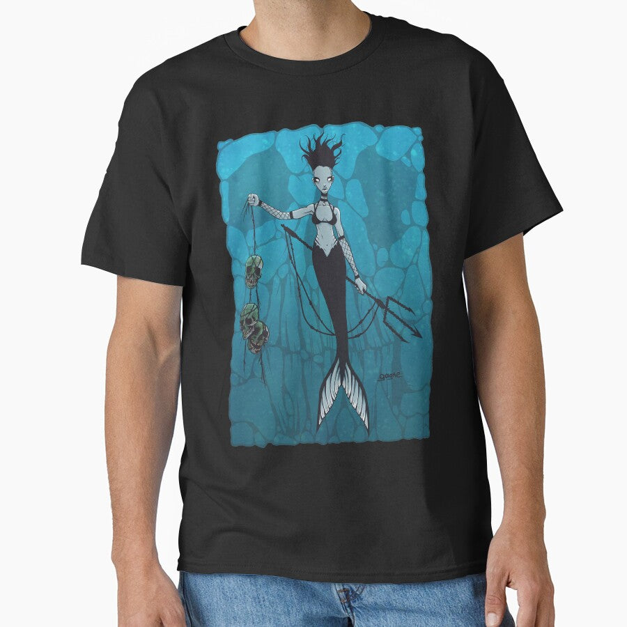 You Were Warned by Jared Gagne T-Shirts, Hoodie, Sweatshirt | BlankRebels.com (Image 1)