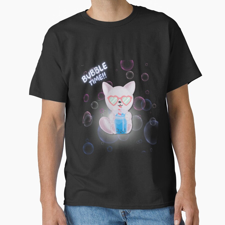 Bubble time by SMagicDesigns T-Shirts, Hoodie, Sweatshirt | BlankRebels.com (Image 1)