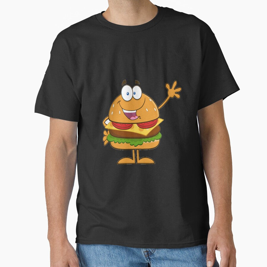 Burger lovers in the world by World100 T-Shirts, Hoodie, Sweatshirt | BlankRebels.com (Image 1)
