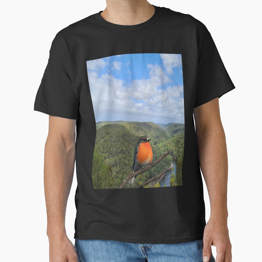 australian wildlife by virilamissa T-Shirts, Hoodie, Sweatshirt | BlankRebels.com (Image 1)