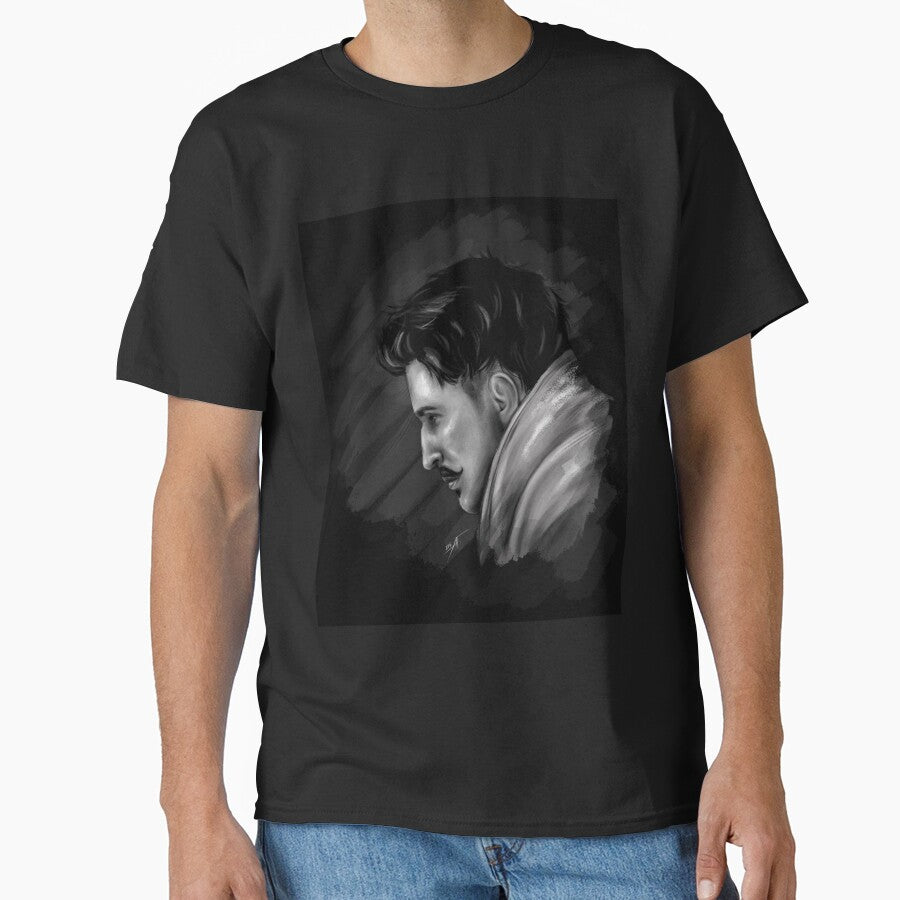Dorian Pavus by anastasium T-Shirts, Hoodie, Sweatshirt | BlankRebels.com (Image 1)