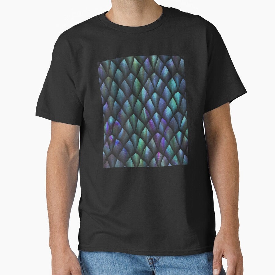 dragon lover by virilamissa T-Shirts, Hoodie, Sweatshirt | BlankRebels.com (Image 1)
