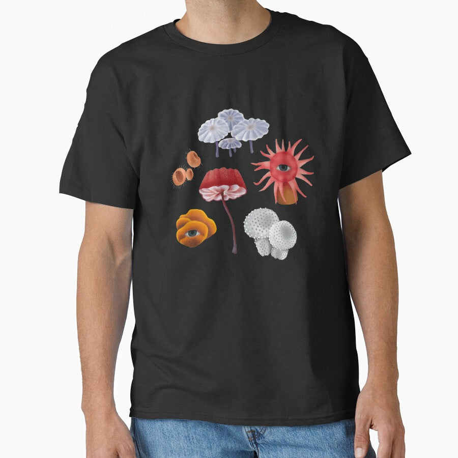 Fortune Teller by BethXia T-Shirts, Hoodie, Sweatshirt | BlankRebels.com (Image 1)