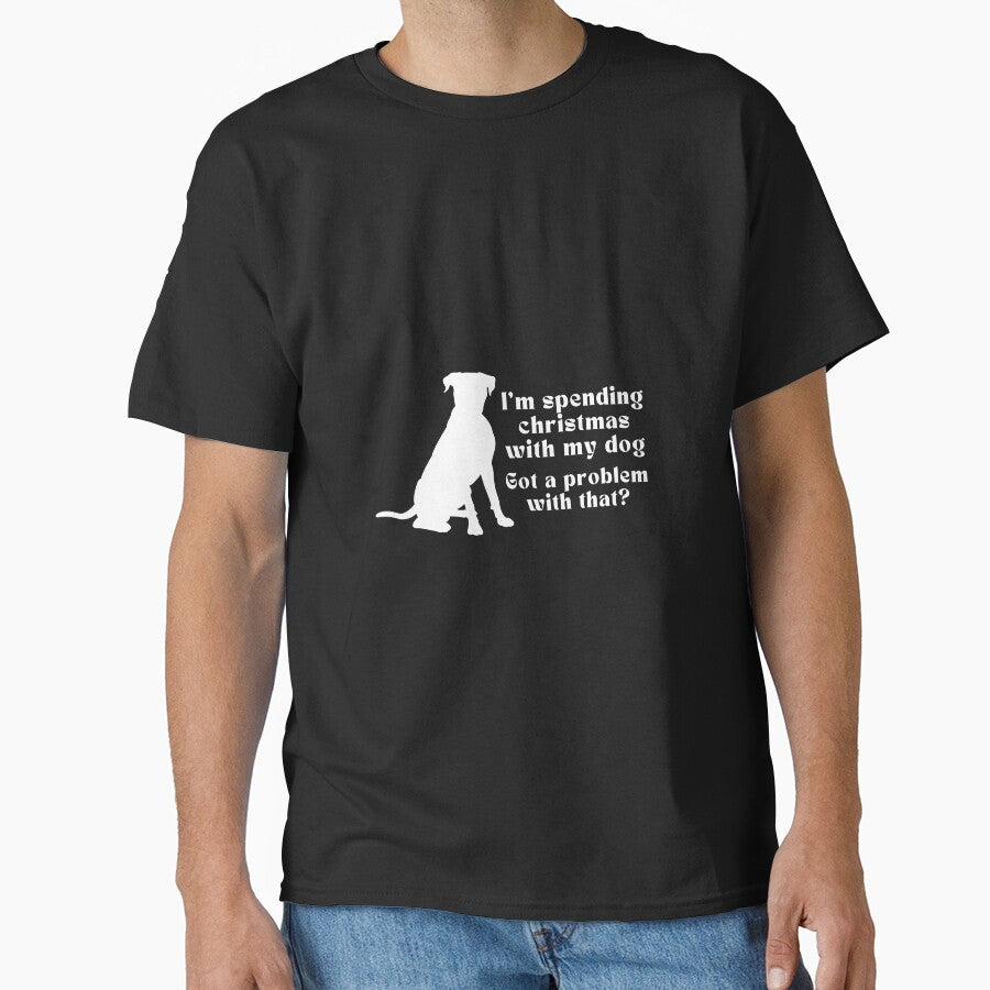 Funny christmas dog by Cinnamonbon T-Shirts, Hoodie, Sweatshirt | BlankRebels.com (Image 1)