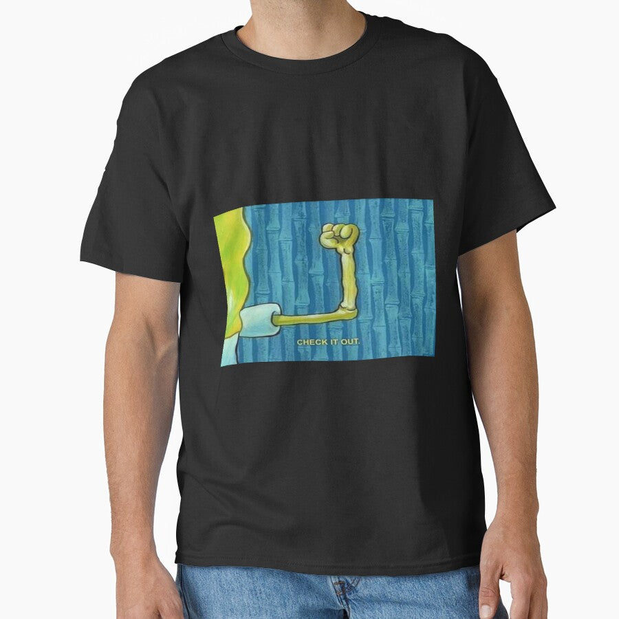 Gym shirt by Michii2310 Hoodie, Sweatshirt | BlankRebels.com (Image 1)