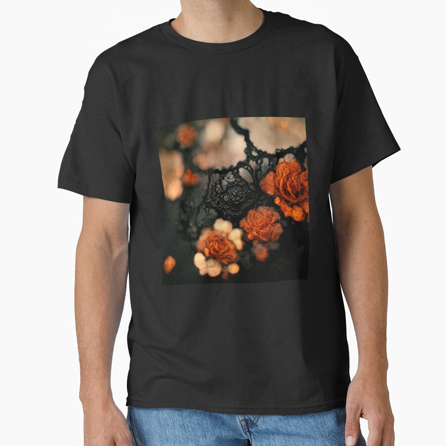 Gothic Love by ScarsAndShadows T-Shirts, Hoodie, Sweatshirt | BlankRebels.com (Image 1)