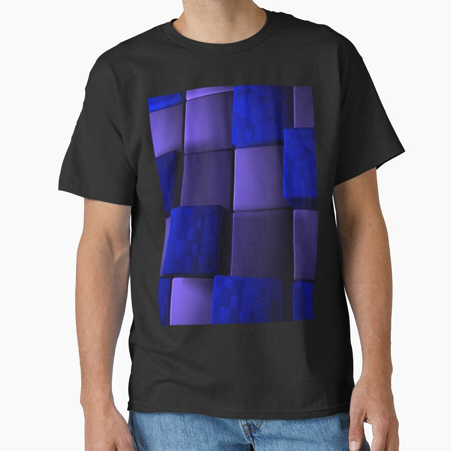Art  Abstrato by FashionMachine T-Shirts, Hoodie, Sweatshirt | BlankRebels.com (Image 1)