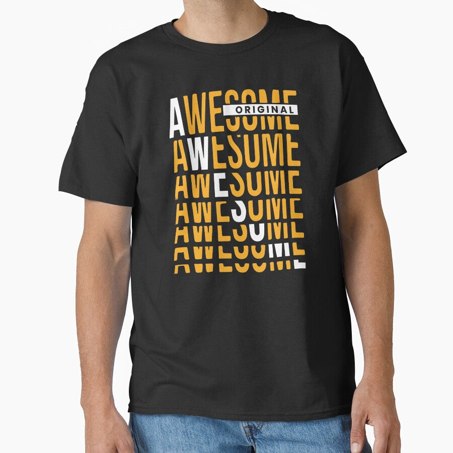 awesome awesome awesome awesome by FunPurchase T-Shirts, Hoodie, Sweatshirt | BlankRebels.com (Image 1)