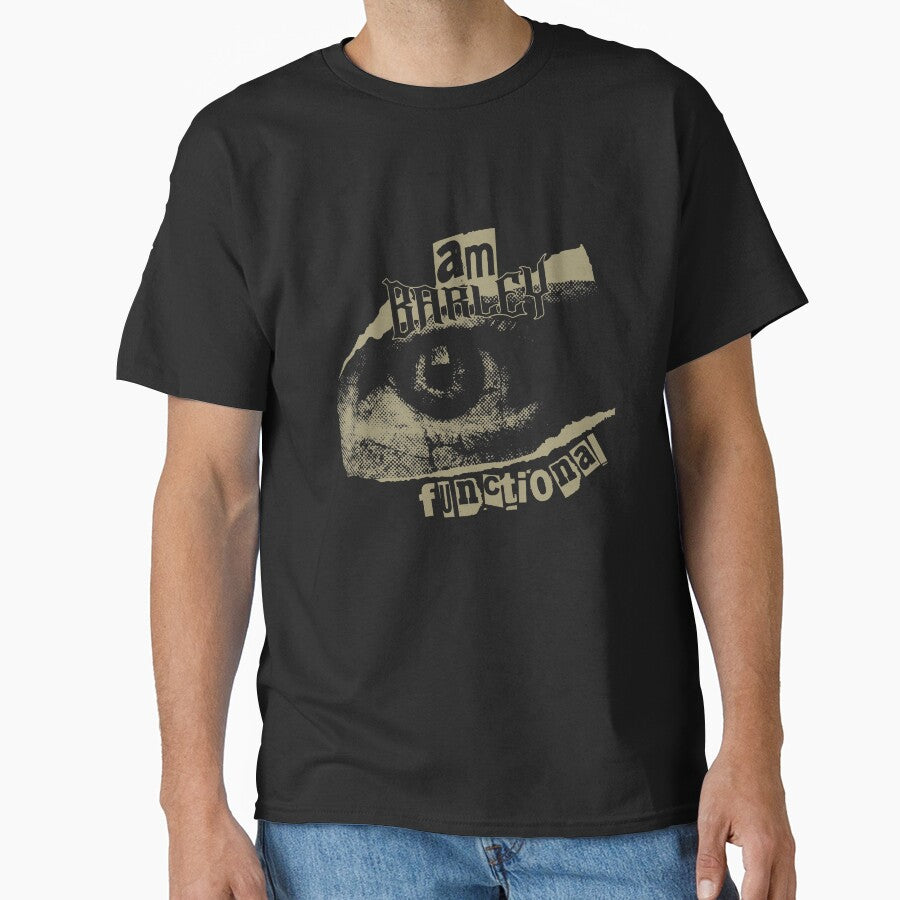 Barley Function Eye by DarkThreads320 T-Shirts, Hoodie, Sweatshirt | BlankRebels.com (Image 1)