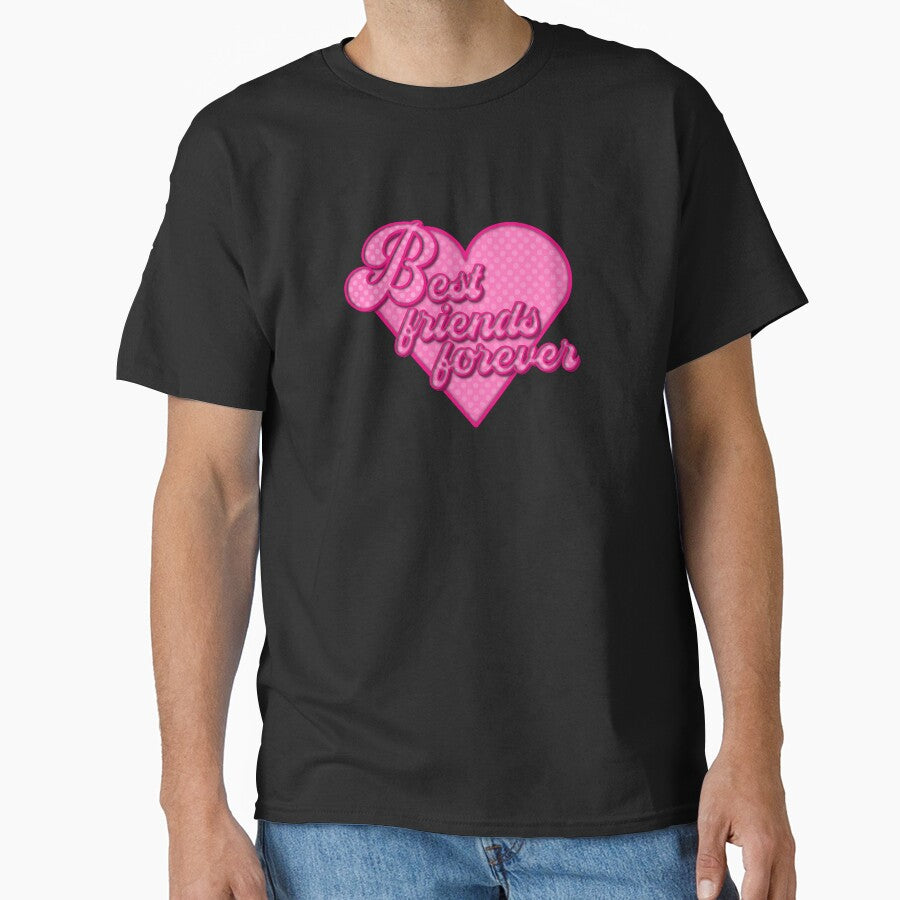 Bff Best Friends Forever T-Shirts, Hoodie, Sweatshirt