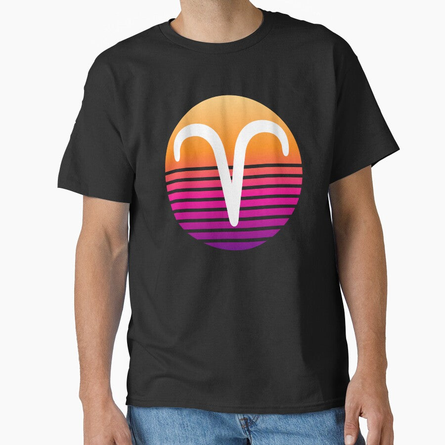 Zodiac Sign Aries T-Shirts, Hoodie, Sweatshirt