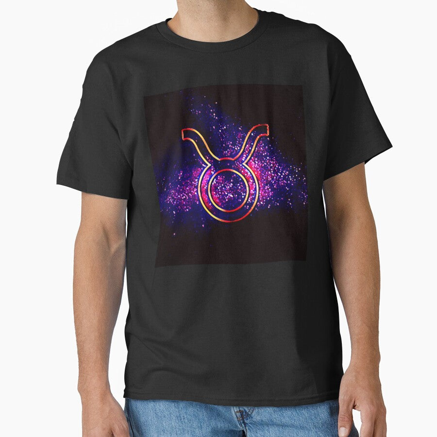 Taurus (Retro Taurus Zodiac) T-Shirts, Hoodie, Sweatshirt