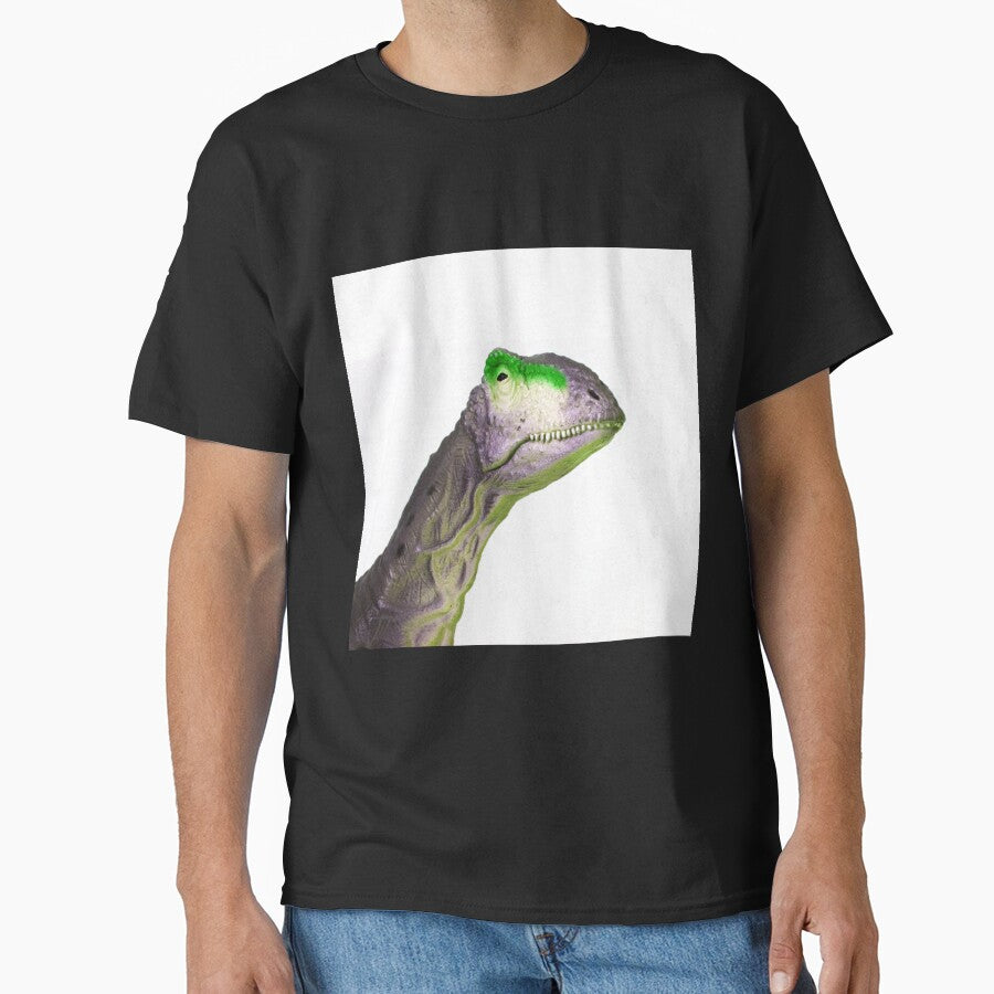 This Is A Dinosaur Picture by Diesel Drinking Dinosaurs T-Shirts, Hoodie, Sweatshirt | BlankRebels.com (Image 1)