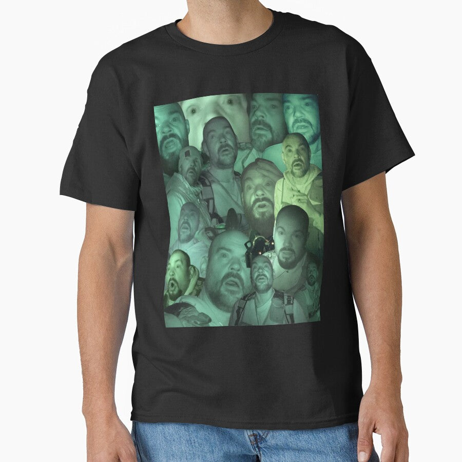 Aaron Goes Alone T-Shirts, Hoodie, Sweatshirt