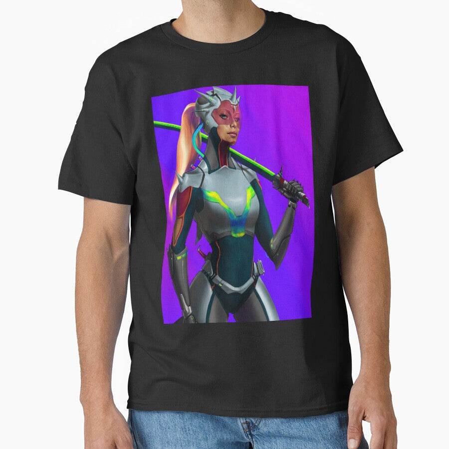 Atreya by BrighidAine Art T-Shirts, Hoodie, Sweatshirt | BlankRebels.com (Image 1)