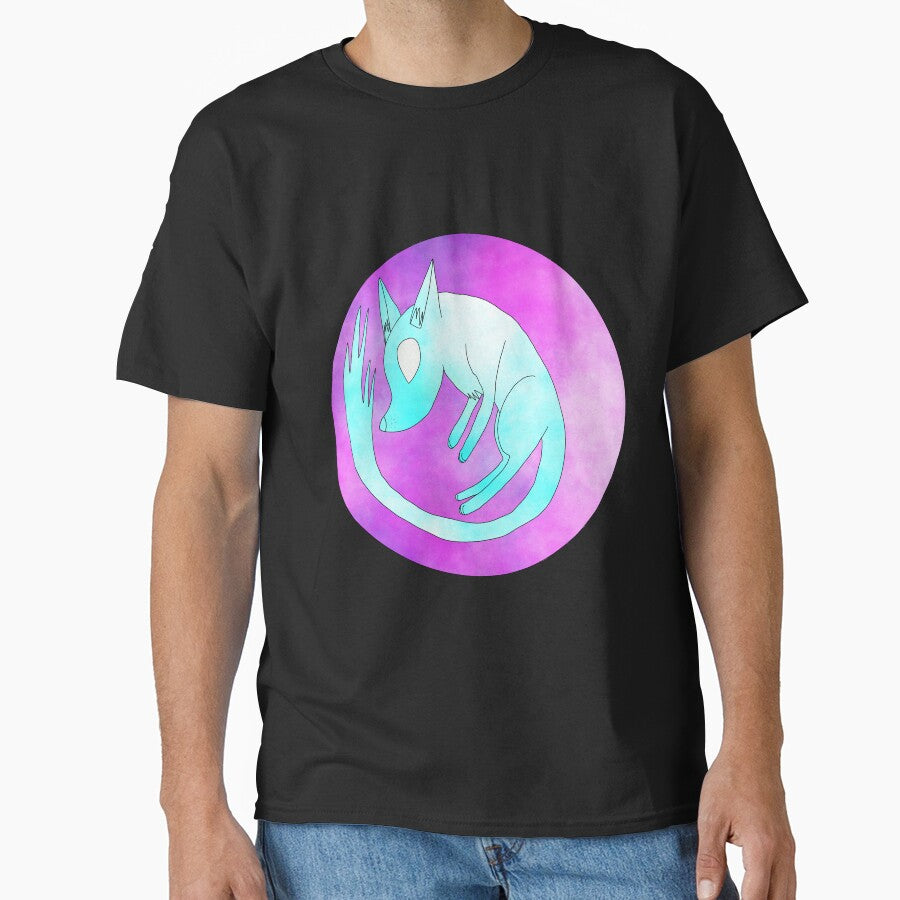 Through the eyes of the dreaming by UglyorchestraC T-Shirts, Hoodie, Sweatshirt | BlankRebels.com (Image 1)