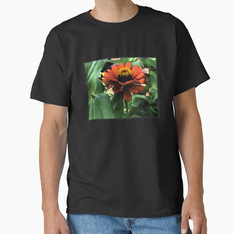 Fading Beauty by ErinBrieArt T-Shirts, Hoodie, Sweatshirt | BlankRebels.com (Image 1)