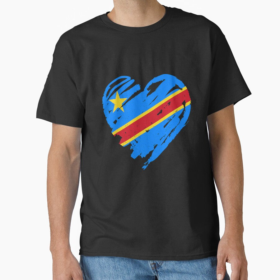 Democratic Republic of the Congo - DRC by feether-store