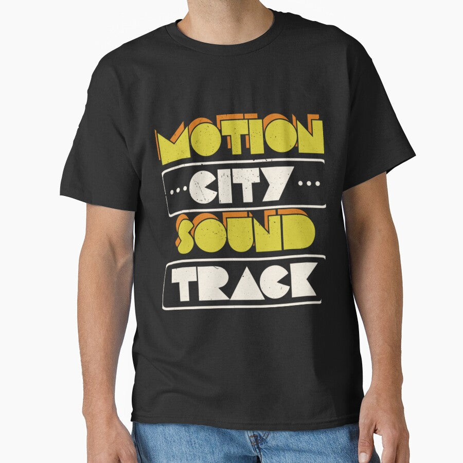Motion City Soundtrack Vintage by RosalindHage T-Shirts, Hoodie, Sweatshirt | BlankRebels.com (Image 1)