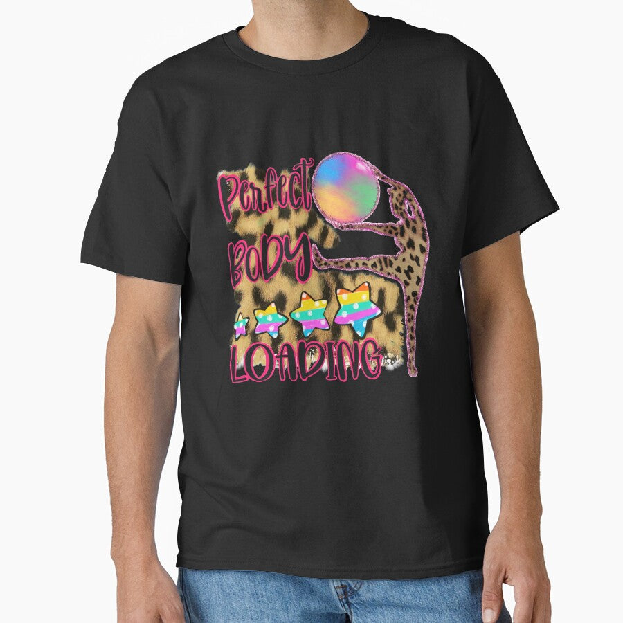 Perfect Body Loading by dalypdesign T-Shirts, Hoodie, Sweatshirt | BlankRebels.com (Image 1)