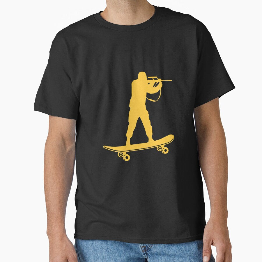 AR Skateboards by Goozy Outfits T-Shirts, Hoodie, Sweatshirt | BlankRebels.com (Image 1)