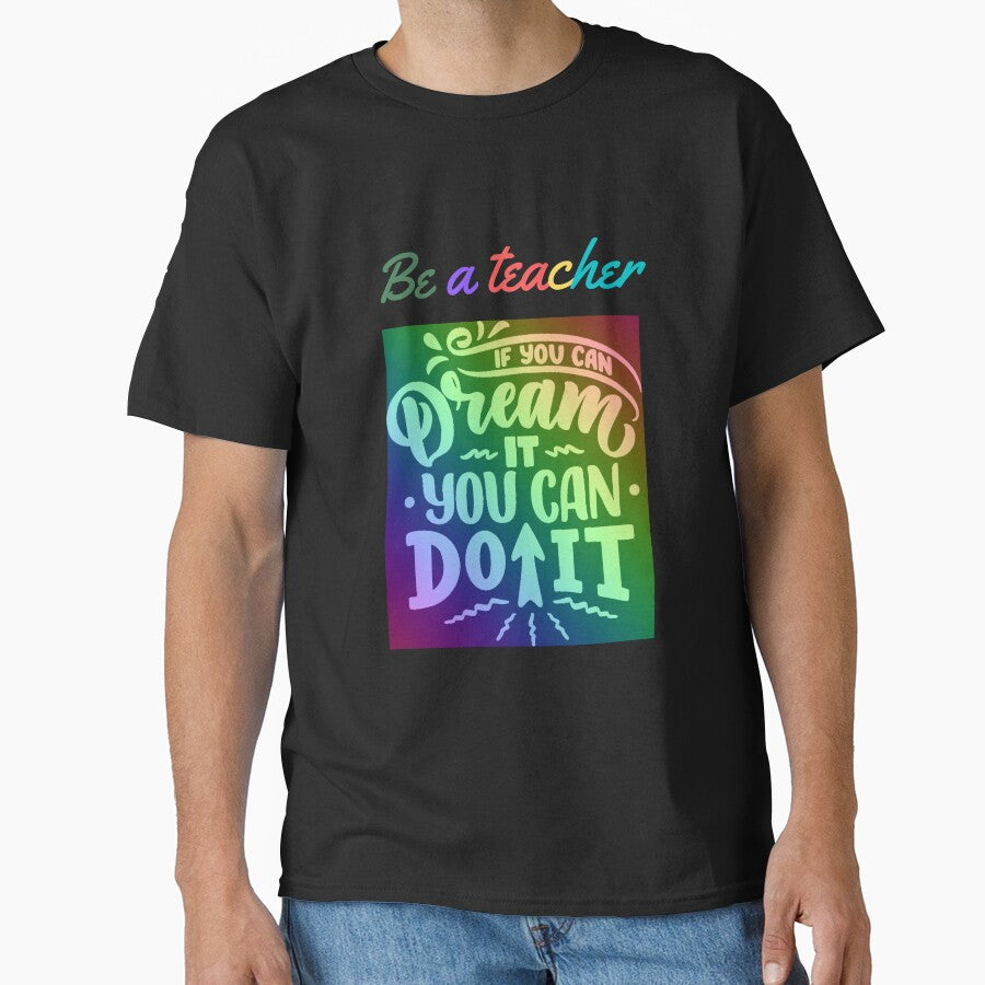 Teacher love, teaching, love teaching by johnnie2749 T-Shirts, Hoodie, Sweatshirt | BlankRebels.com (Image 1)