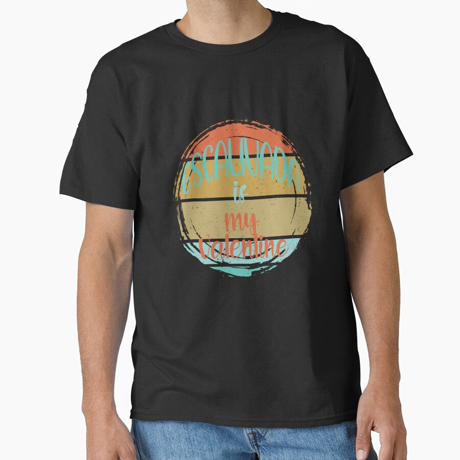 Valentine, Valentine 2025, happy by FOODIESART T-Shirts, Hoodie, Sweatshirt | BlankRebels.com (Image 1)