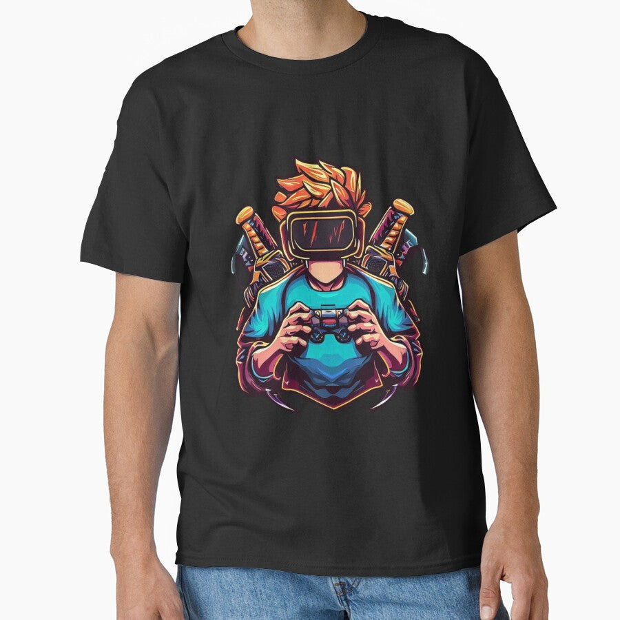 game boy by SoraSkyDesigns T-Shirts, Hoodie, Sweatshirt | BlankRebels.com (Image 1)