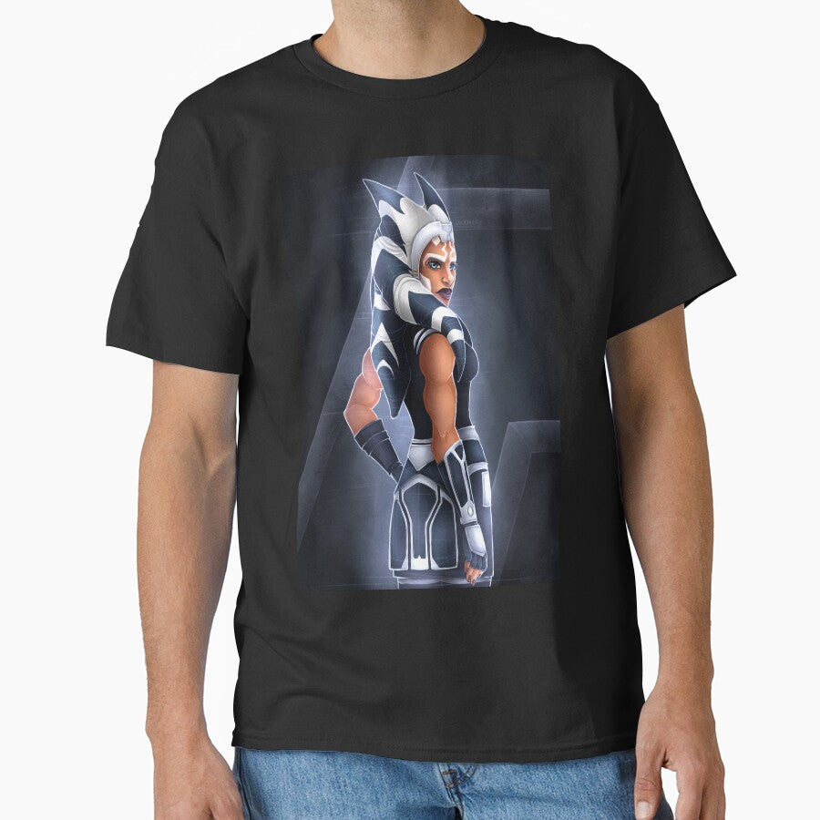 it's been a while by varjopihlaja T-Shirts, Hoodie, Sweatshirt | BlankRebels.com (Image 1)