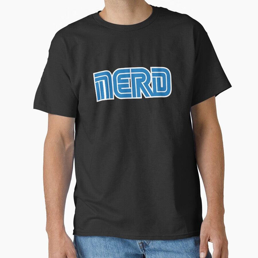 Sega Nerd by L. Marco Miranda