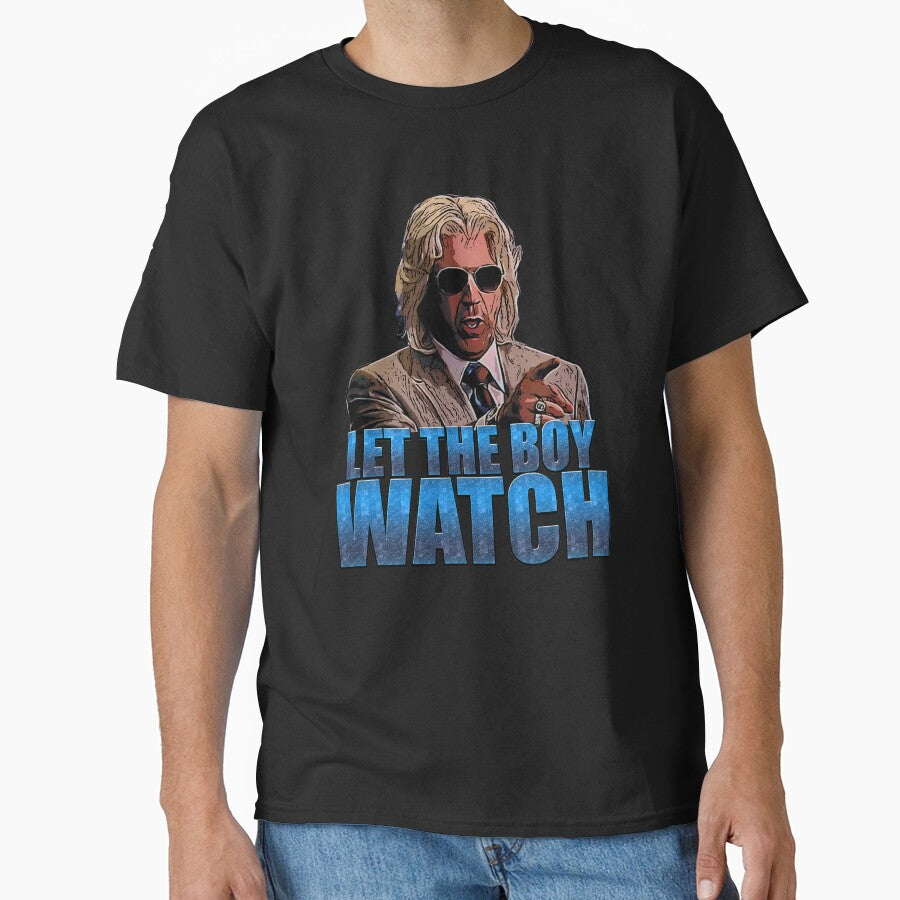 let the boy watch by American Artist Designs T-Shirts, Hoodie, Sweatshirt | BlankRebels.com (Image 1)