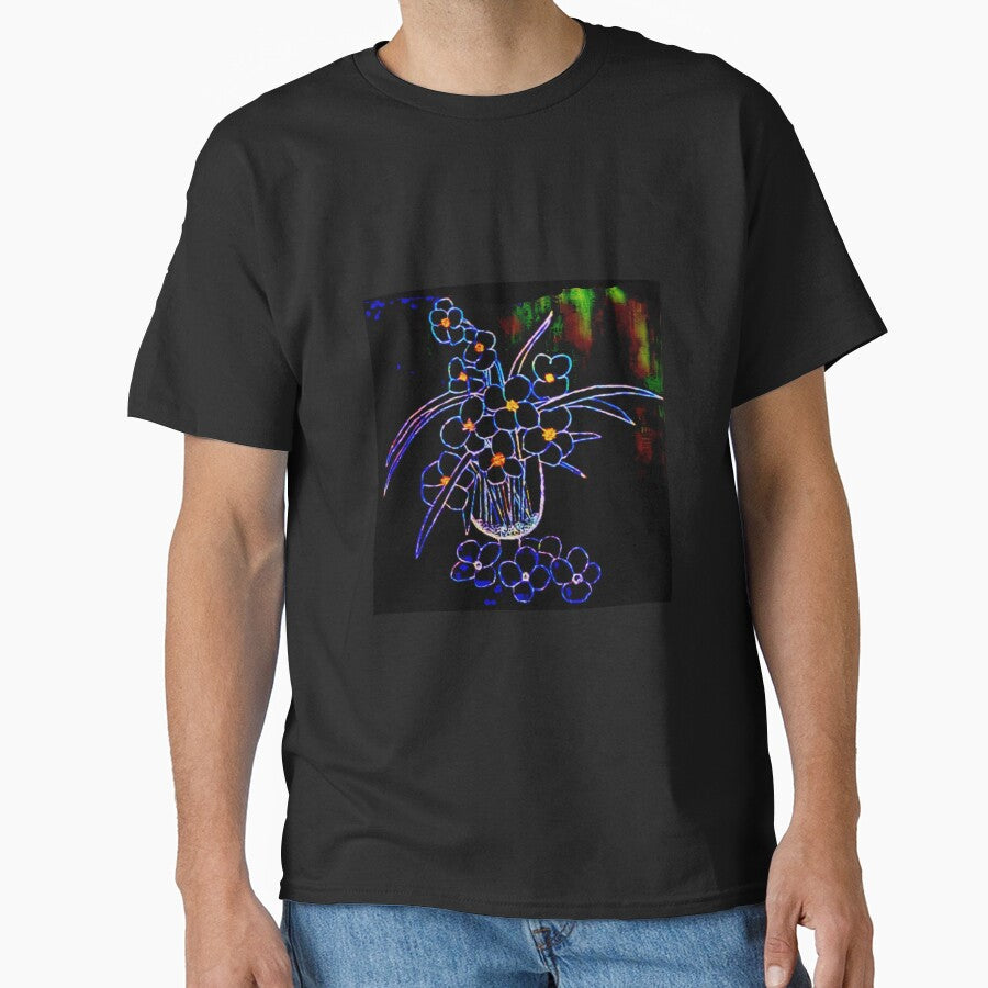 Crystal by Cabsink T-Shirts, Hoodie, Sweatshirt | BlankRebels.com (Image 1)