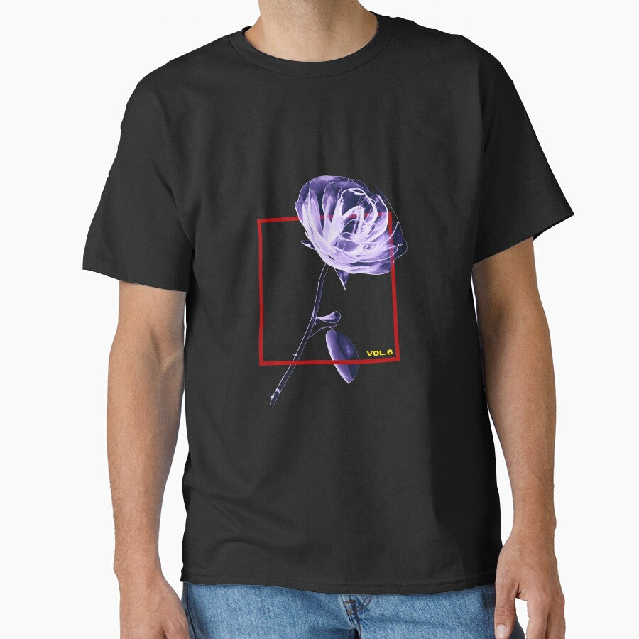 rose y2k vol.6 by lusi by Lusi-ph-stamps T-Shirts, Hoodie, Sweatshirt | BlankRebels.com (Image 1)