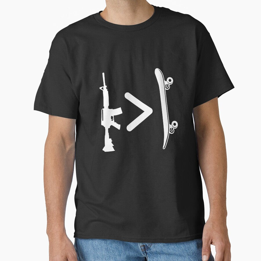 AR Skateboards funny shirt by Goozy Outfits Hoodie, Sweatshirt | BlankRebels.com (Image 1)