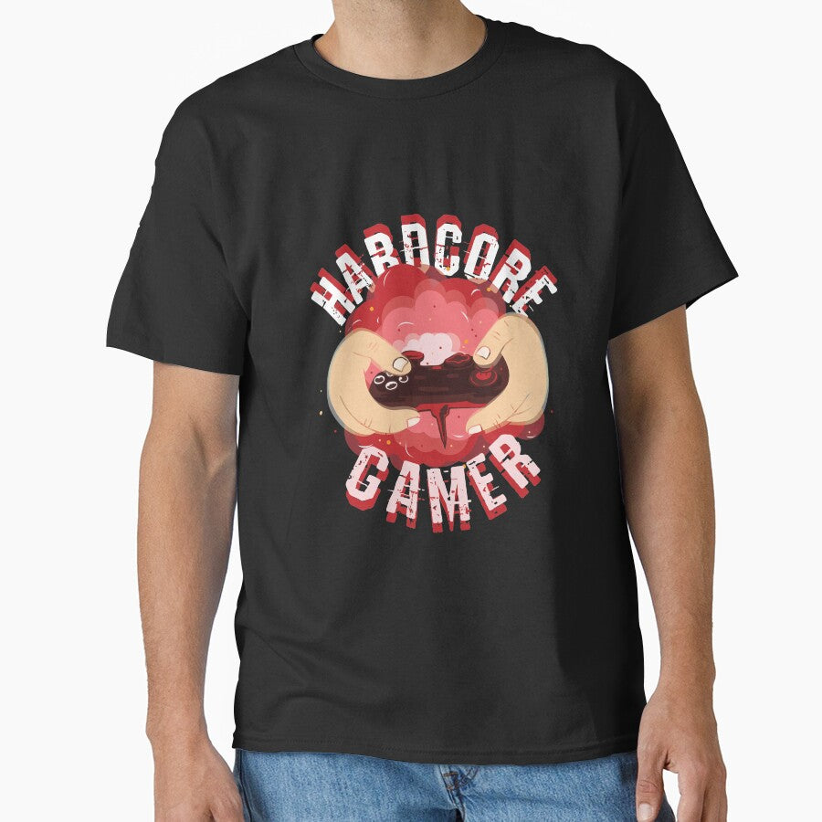 Hardcore Games T-Shirts, Hoodie, Sweatshirt