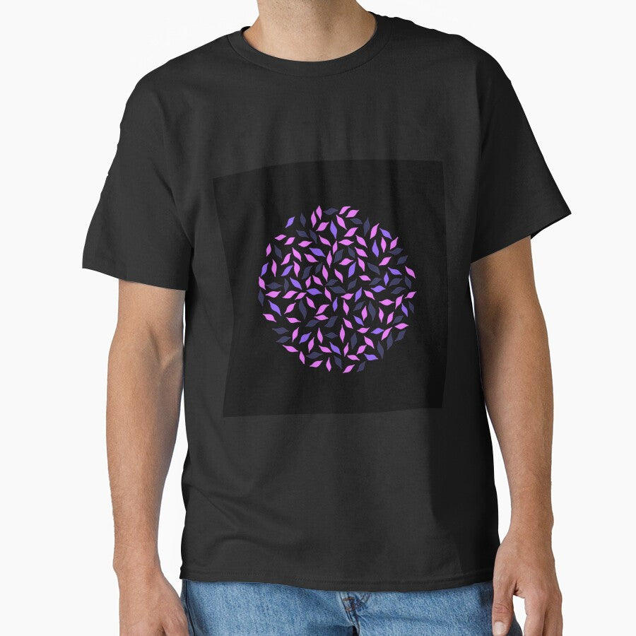 Fallen leaves1 by kkanchan T-Shirts, Hoodie, Sweatshirt | BlankRebels.com (Image 1)