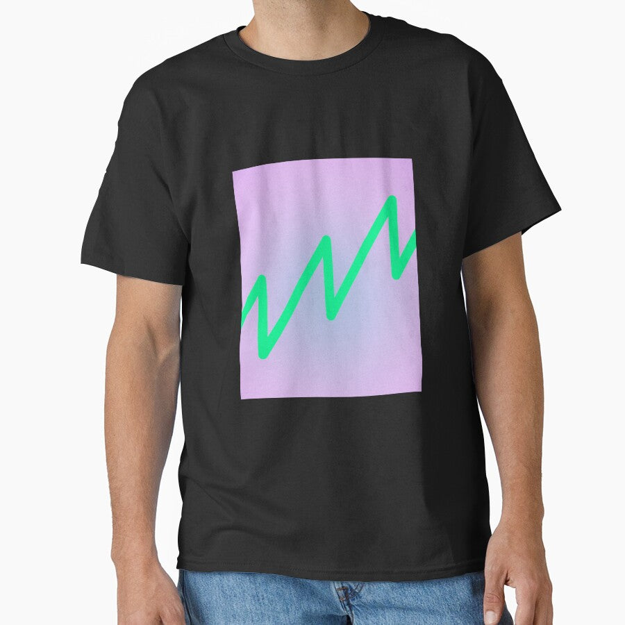 Vaporwave aesthetic by brookemiller801 T-Shirts, Hoodie, Sweatshirt | BlankRebels.com (Image 1)