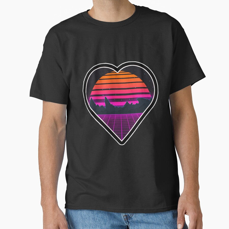 VaporHeart by Fuzion Timmy T-Shirts, Hoodie, Sweatshirt | BlankRebels.com (Image 1)