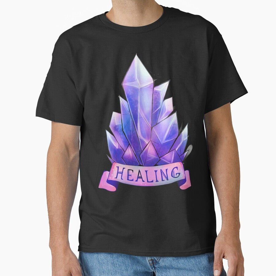 Healing by keazers-artbox T-Shirts, Hoodie, Sweatshirt | BlankRebels.com (Image 1)