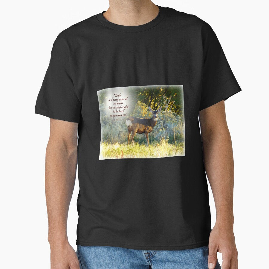 Every Animal by Vaengi T-Shirts, Hoodie, Sweatshirt | BlankRebels.com (Image 1)