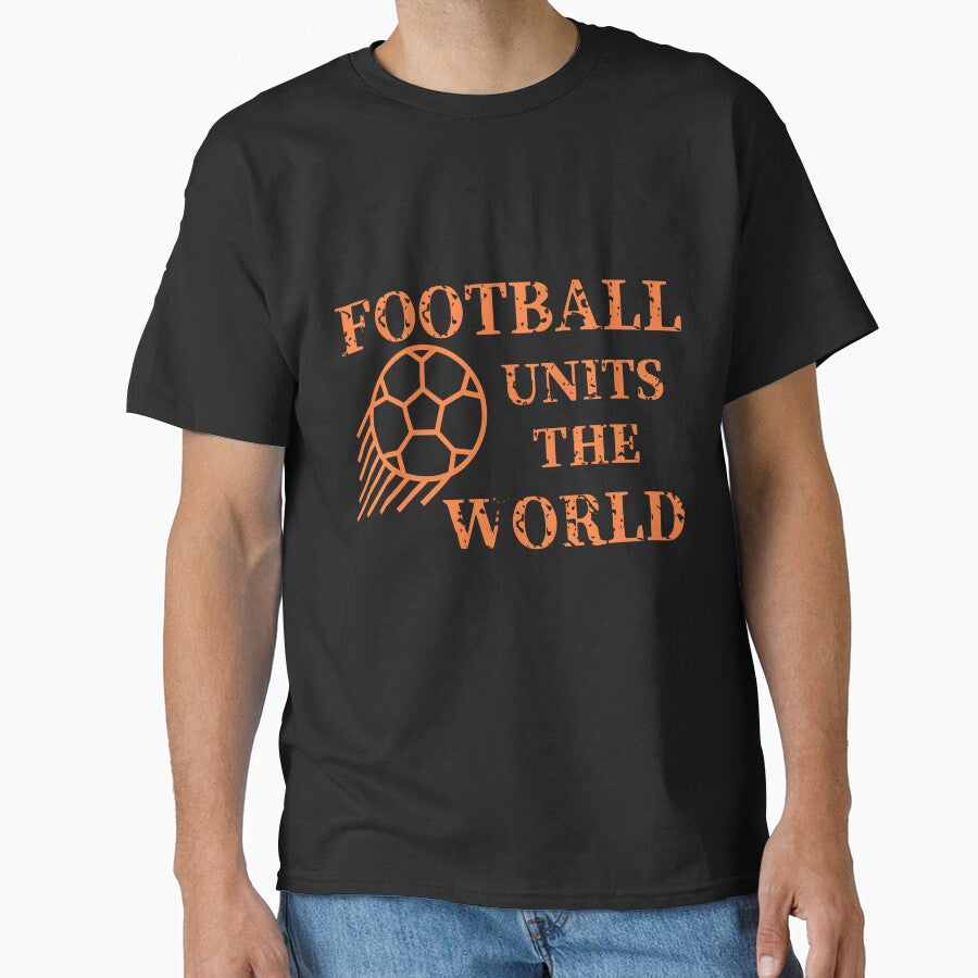 Football units the world by jzone05 T-Shirts, Hoodie, Sweatshirt | BlankRebels.com (Image 1)