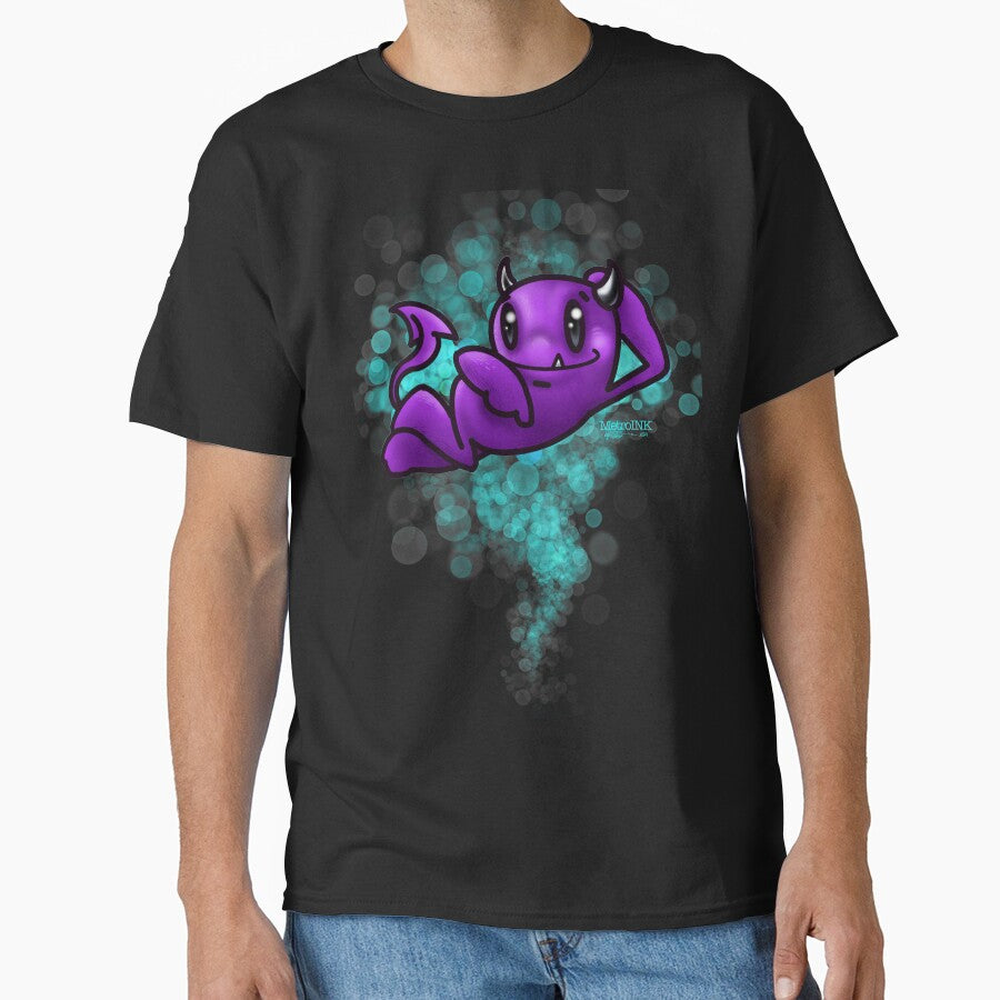Chillin’ by MetroInk T-Shirts, Hoodie, Sweatshirt | BlankRebels.com (Image 1)