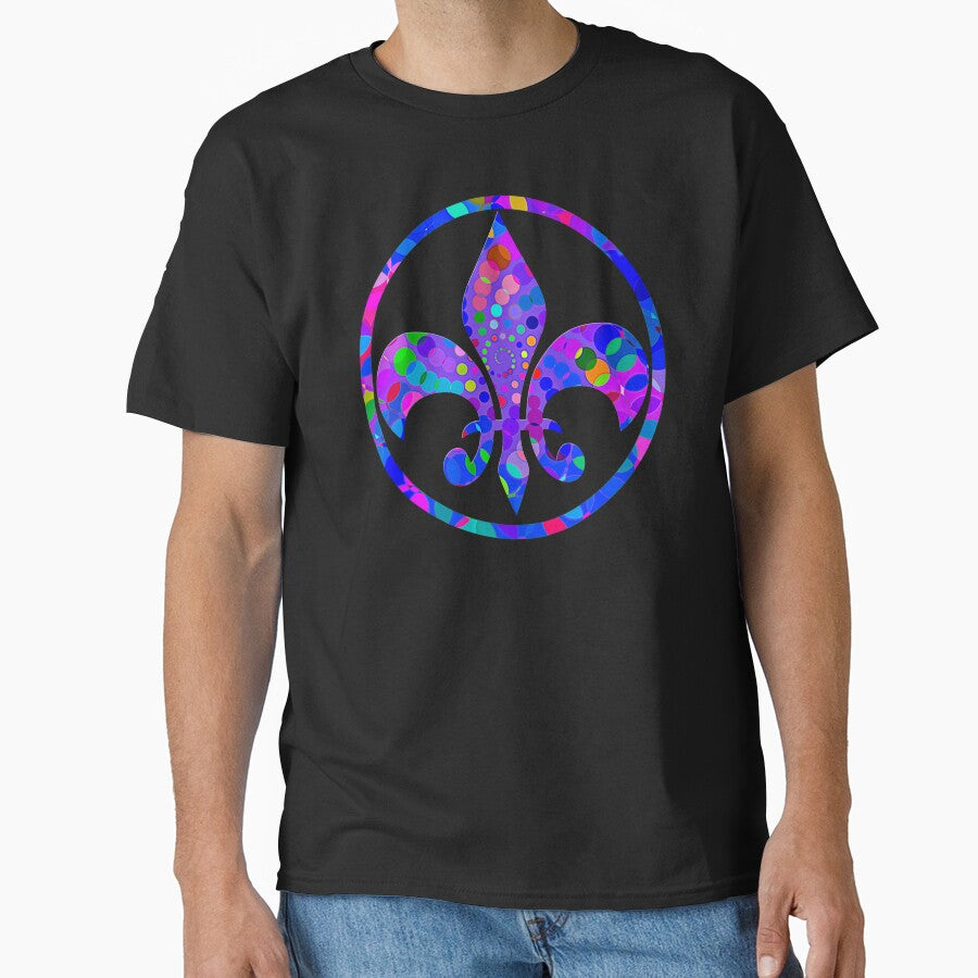 Feeling The 70's by Blu Happiness T-Shirts, Hoodie, Sweatshirt | BlankRebels.com (Image 1)